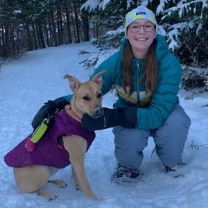 Meet your Posher, Brooke